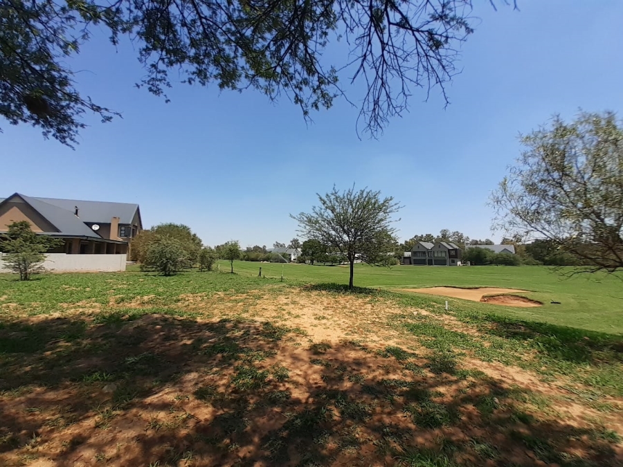 0 Bedroom Property for Sale in Vaal de Grace Golf Estate Free State